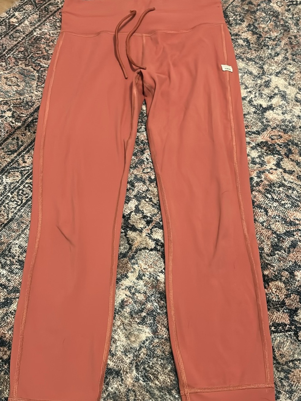 Vuori Women's Coral Daily Leggings